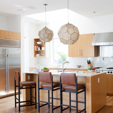 Santa Monica Modern
