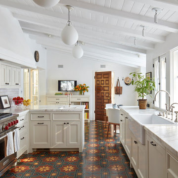 Santa Monica Residence