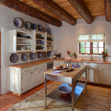 Sante Fe Historic