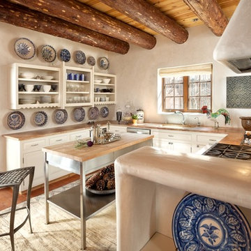 Sante Fe Historic