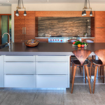 Santiam Kitchen