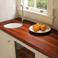 J Aaron Custom Wood Countertops Snellville Ga Us 30039 Houzz