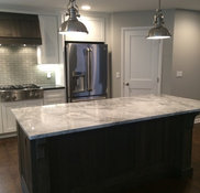 Quartz Kitchen Countertops - Motor City Granite & Cabinets