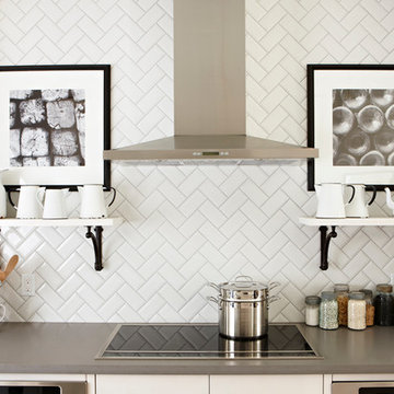 Sarah Richardson Design