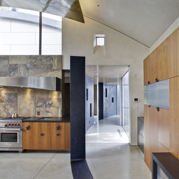 Saratoga Creek House