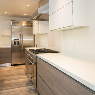 Saratoga Kitchen Remodel