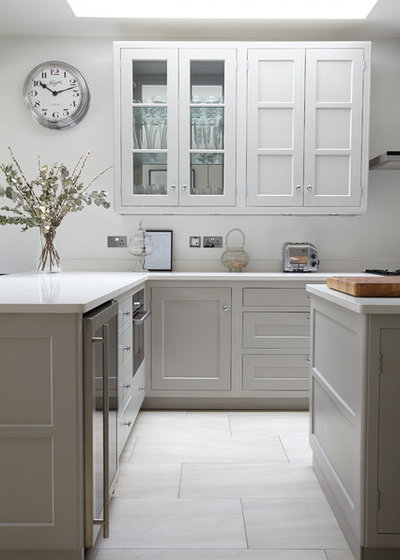 Fusion Kitchen by Blakes London