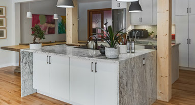 Best 15 Cabinet Makers In Saskatoon Sk Houzz Uk