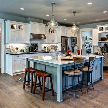 Sasser Construction Parade of Homes Founders Pointe