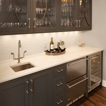 Sazama Design Build Remodel LLC