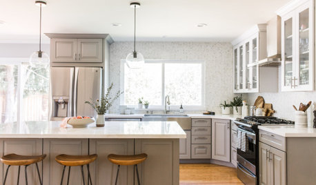 How to Style Your Home for an Open House