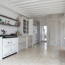 Kitchen - Flooring