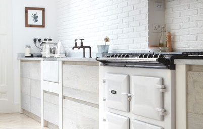 Kitchen Planning: How to Choose the Perfect Tap