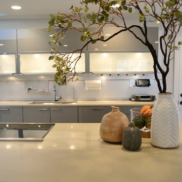 Scandinavian Rustic