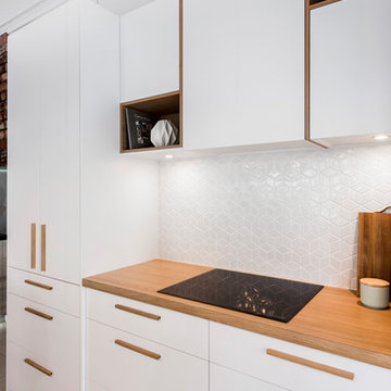 Scandinavian Style at our Brisbane Showroom