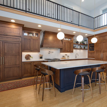Scandinavian Transitional