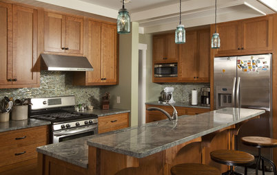 Cabinets 101: How to Choose Construction, Materials and Style