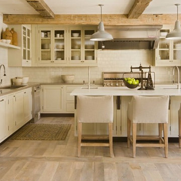 Scarp Ridge Lodge