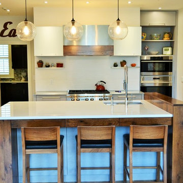 Scarsdale Contemporary