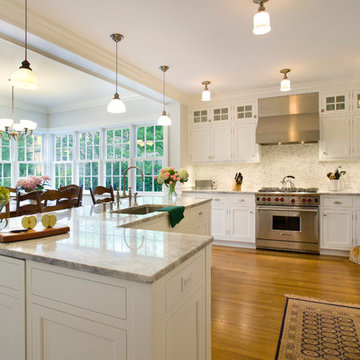 Scarsdale Kitchen #1