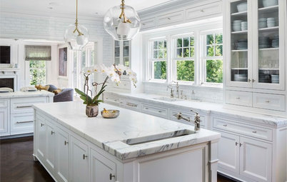 How to Clean Your Kitchen Cabinets