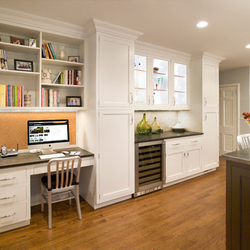 Scarsdale NY kitchen