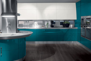 Scavolini Kitchens