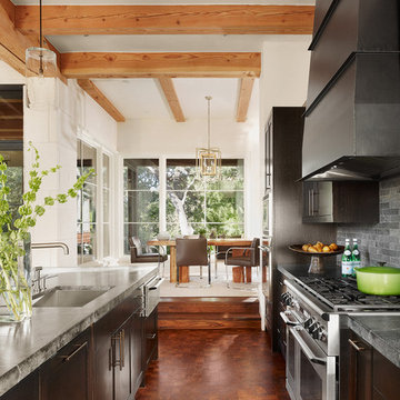 Scenic Drive Project