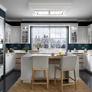 Schmidt Kitchens Designer Range
