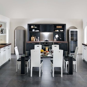 Schmidt Kitchens Designer Range