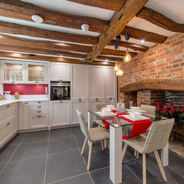 Schmidt Kitchens