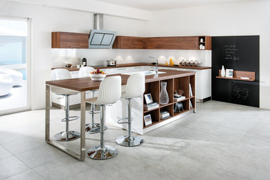 Schmidt modern kitchen designs