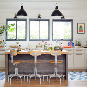 Schoolhouse for STYLED