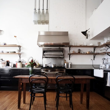 Schoolhouse Loft