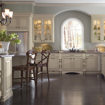 Schrock Cabinetry