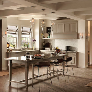 SCHULER CABINETRY From #Lowes