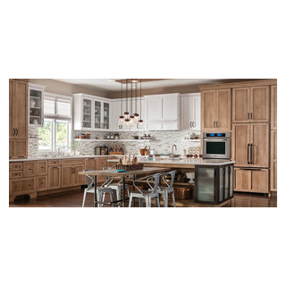Schuler Cabinetry From Lowes