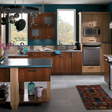 SCHULER CABINETRY From #Lowes