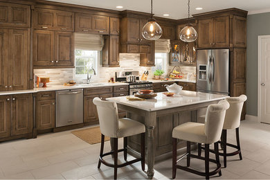 SCHULER CABINETRY From #Lowes