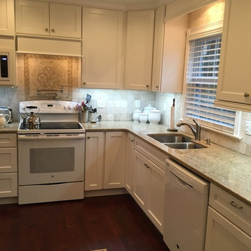 Schuylkill Haven Traditional Kitchen Remodel