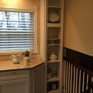 Schuylkill Haven Traditional Kitchen Remodel