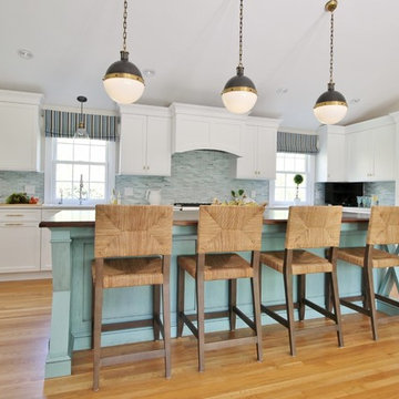 Scituate Home Renovation