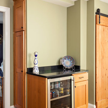 Scituate Kitchen