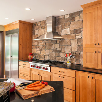 Scituate Kitchen