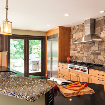 Scituate Kitchen