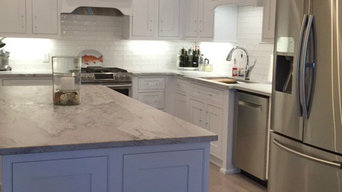 Best 15 Kitchen And Bathroom Designers In Newport News Va Houzz