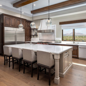 Scottsdale Eclectic