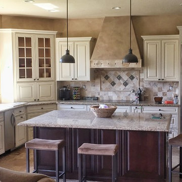 Scottsdale | Hunt's Kitchen & Design | Kitchen