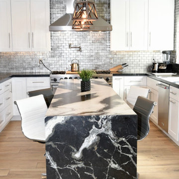 Scottsdale Kitchen Remodel AP