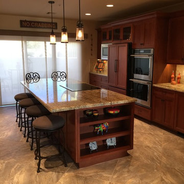 Scottsdale Kitchen Remodel